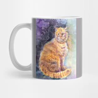 Cat Mug